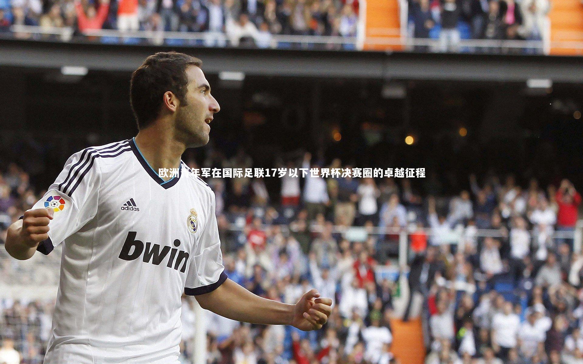 欧洲青年军在国际足联17岁以下世界杯决赛圈的卓越征程